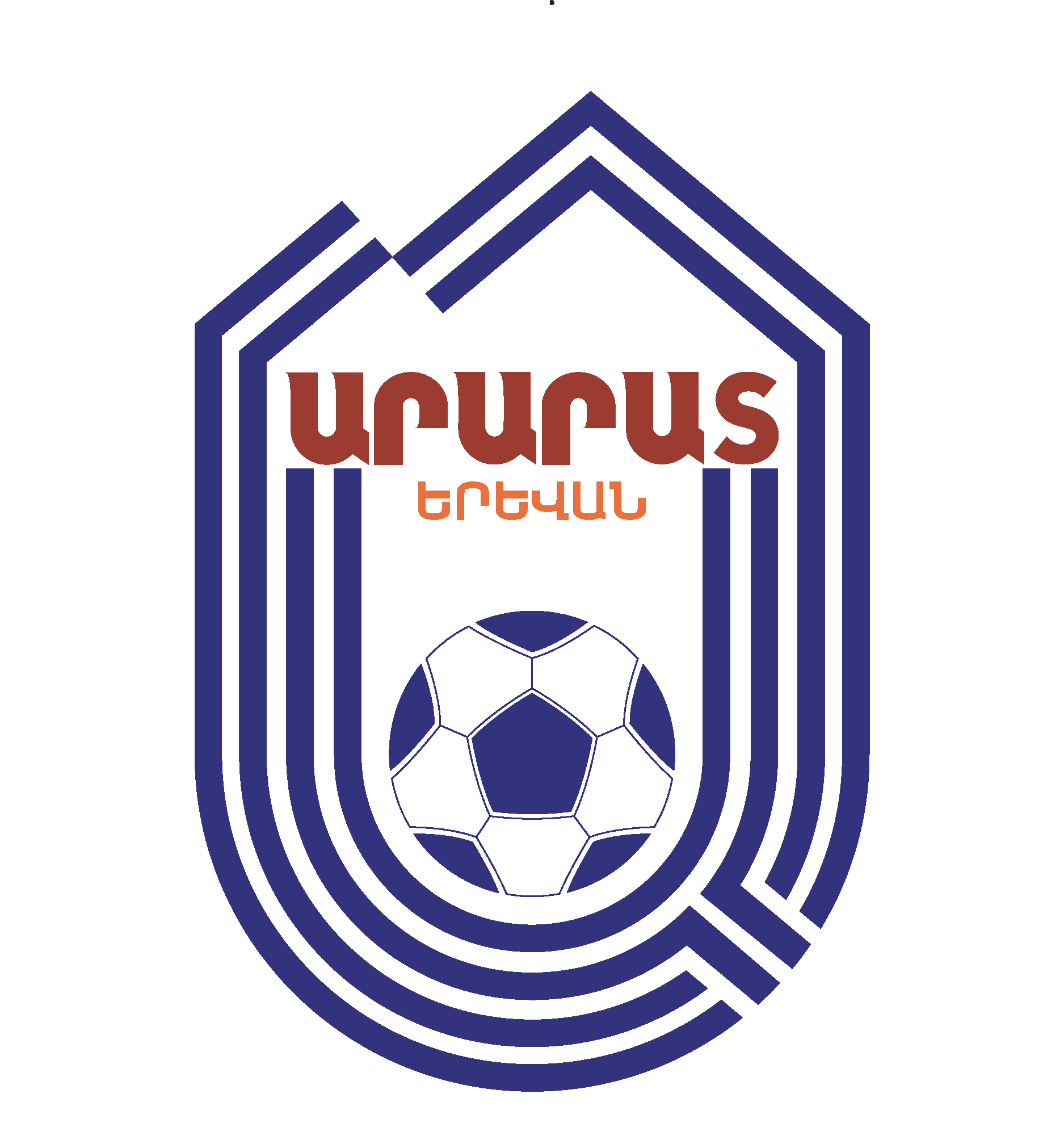 Ararat Logo Vector Logo